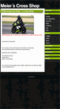 Mobile Screenshot of cross-shop.ch
